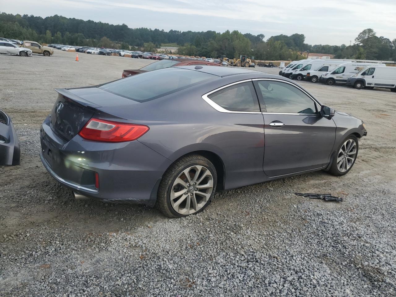 1HGCT2B83FA005085 2015 Honda Accord Exl