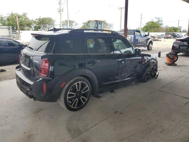 WMZ33BS08N3P11075 MINI Cooper JCW 3