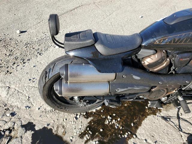 2022 HARLEY-DAVIDSON RH1250 S 1HD1ZC413NB326173
