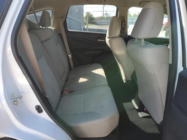 5J6RM4H49GL042616 Honda CR-V SE