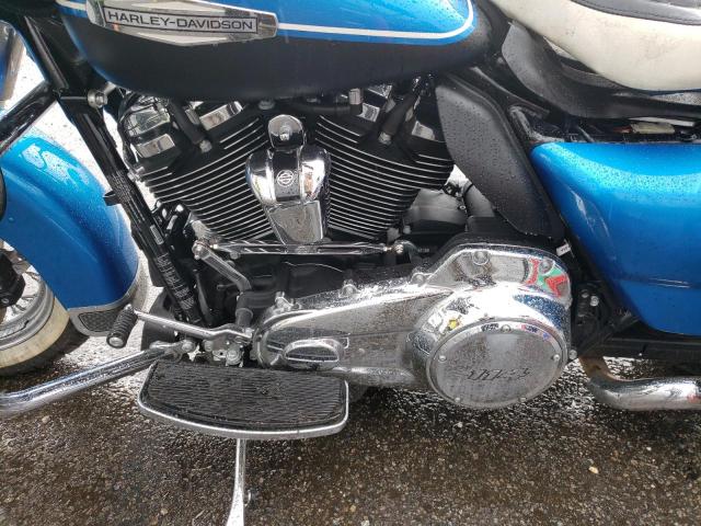 2021 HARLEY-DAVIDSON FLH - 1HD1AAP11MB638529