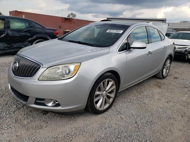 2014 Buick Verano 