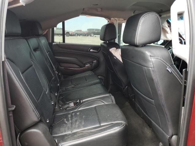 1GKS2FKC9HR336142 GMC Yukon Xl K1500 Sle