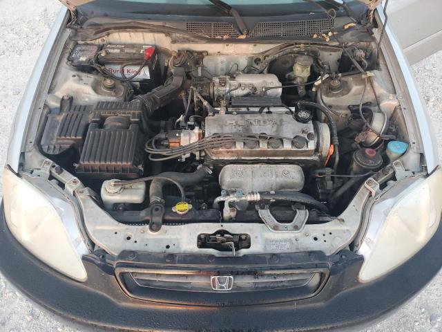 1HGEJ8248YL064493 | 2000 Honda civic ex