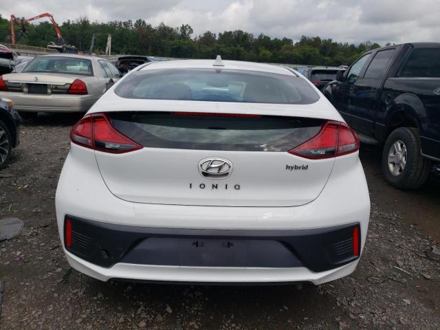 2020 Hyundai Ioniq Se VIN: KMHC75LC9LU232410 Lot: 66891423