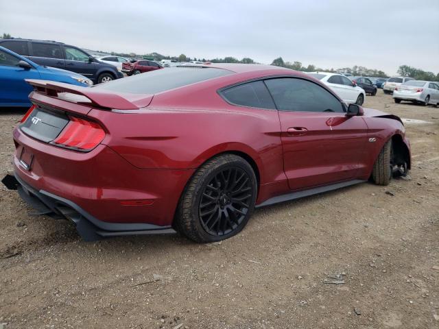 1FA6P8CF7K5143396 Ford MUSTANG GT