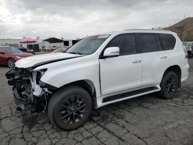 2022 Lexus GX 460 