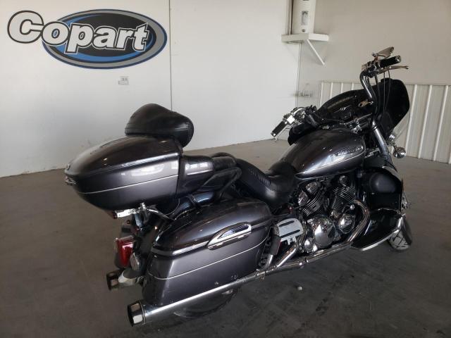 2008 YAMAHA XVZ13 TF JYAVP04E08A014683