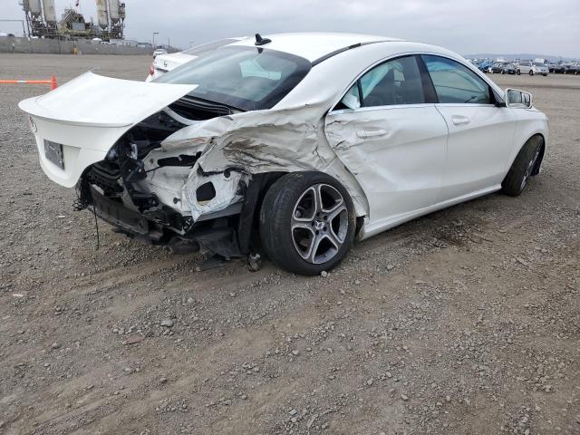 WDDSJ4EB2JN618471 Mercedes-Benz CLA 250
