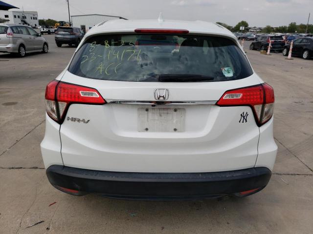 2019 HONDA CRV EX 3HGRU5837KM015734