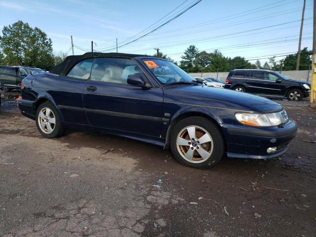 YS3DF78K237014033 | 2003 Saab 9-3 se