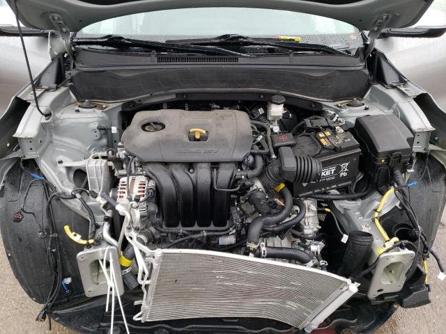 KNDEUCAA4M7176372 KIA SELTOS S