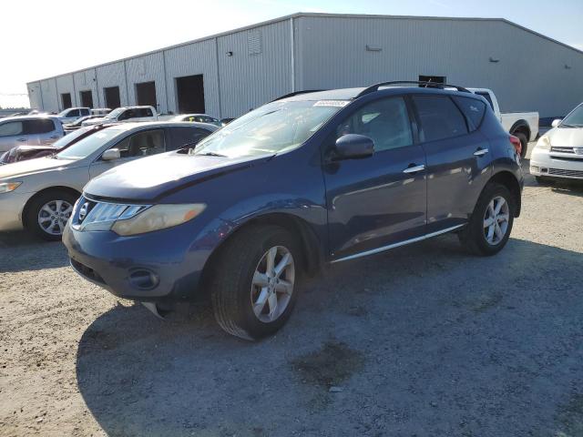 2009 Nissan Murano S