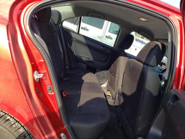 2015 MITSUBISHI LANCER ES - JA32U2FUXFU023840