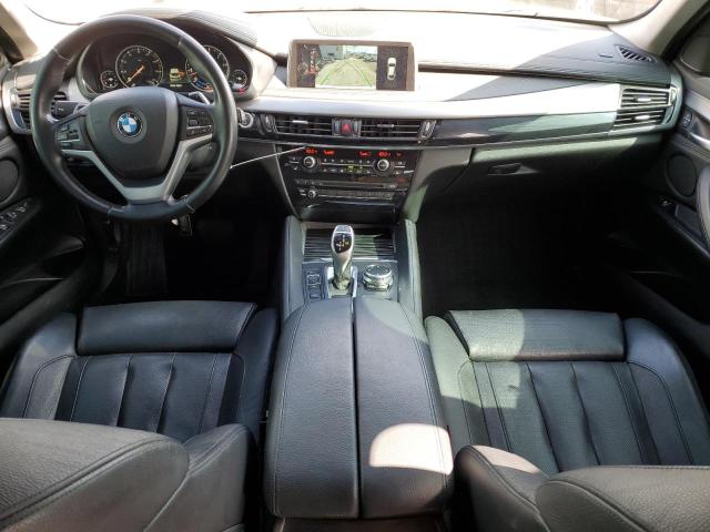 5UXKU2C55G0N83142 2016 BMW X6, photo no. 8