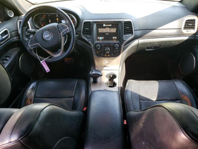 1C4RJFJT7EC154856 Jeep Grand Cherokee Summit