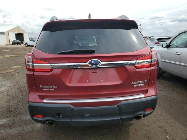 4S4WMARD6L3438398 Subaru Ascent Touring