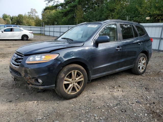 2010 Hyundai Santa Fe Limited