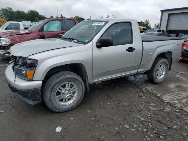 2010 Chevrolet Colorado 