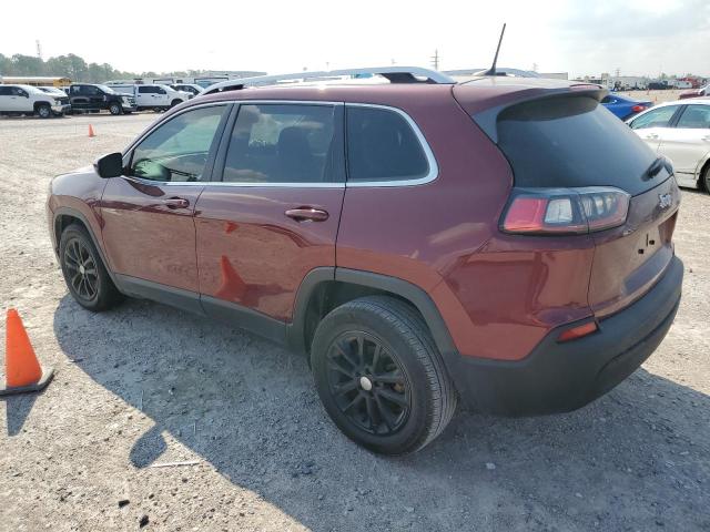 1C4PJLCB3KD290370 Jeep Cherokee Latitude