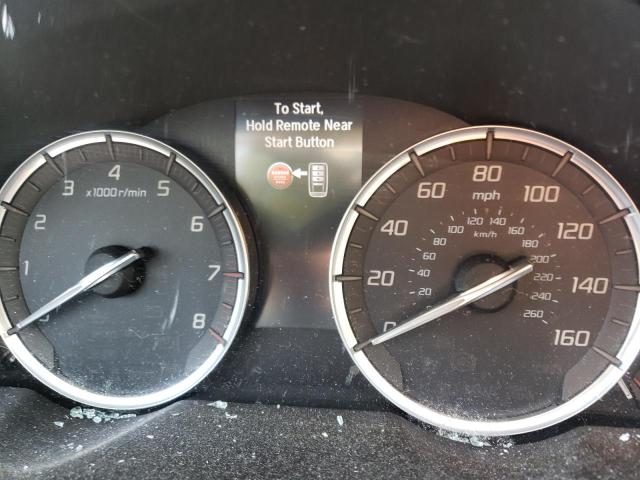 19UUB2F56FA009218 Acura TLX TECH