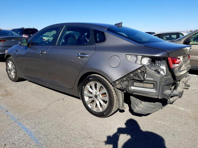5XXGT4L38HG128984 KIA Optima Lx