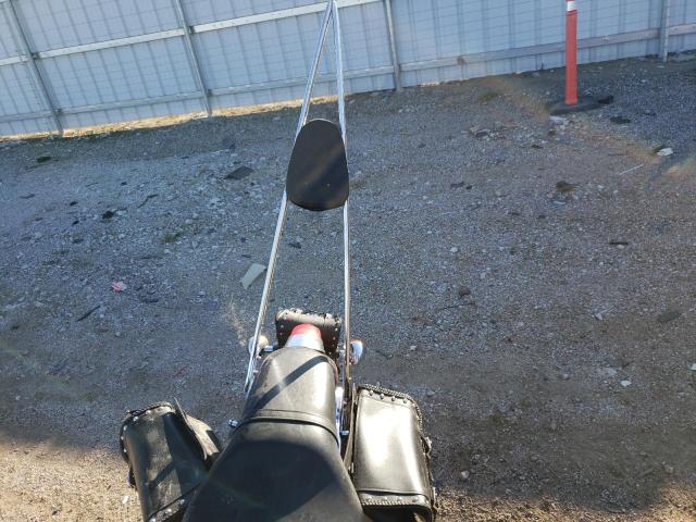 2007 HONDA VT1100 C2 1HFSC43027A703144