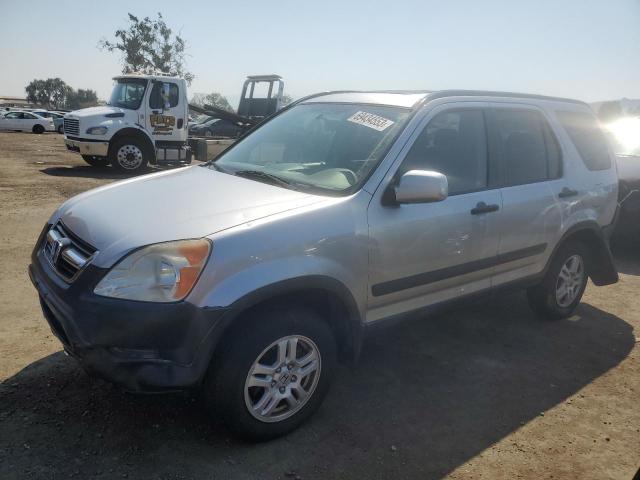 2004 Honda CR-V EX