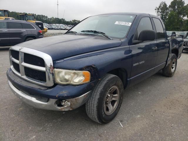 2004 Dodge Ram 1500 ST