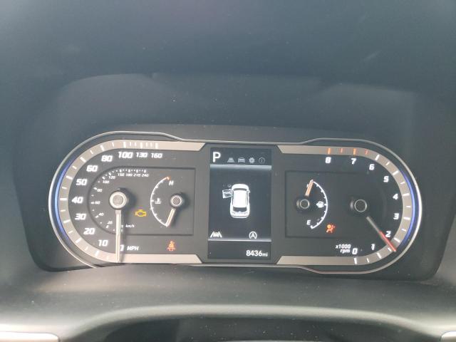 2022 HYUNDAI TUCSON SE - 5NMJA3AEXNH028960