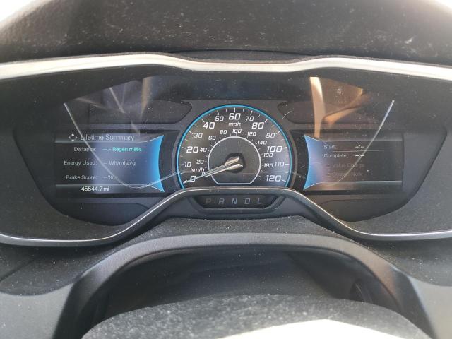 1FADP3R46GL306266 Ford FOCUS BEV