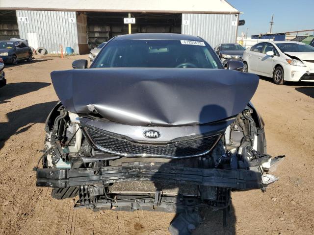KNAGM4A7XF5621700 KIA Optima Lx