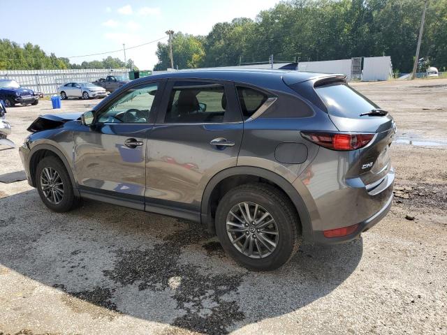 JM3KFACM3K0521686 Mazda Cx-5 Touring