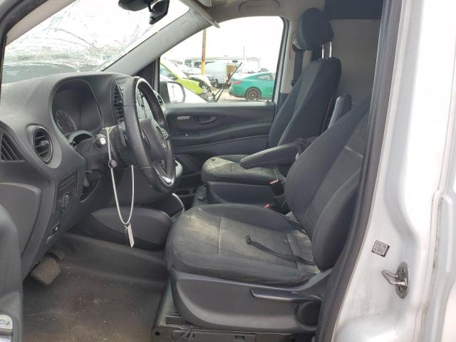 2016 MERCEDES-BENZ METRIS - WD3PG2EA7G3084232