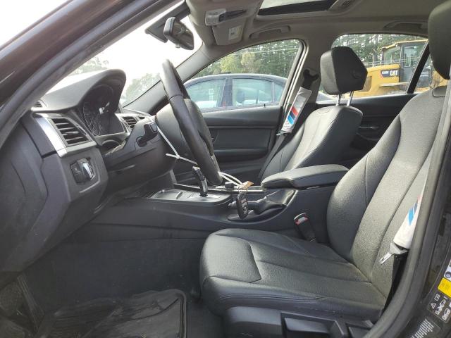 2016 BMW 320 Xi VIN: WBA8E5G51GNU20752 Lot: 69647663