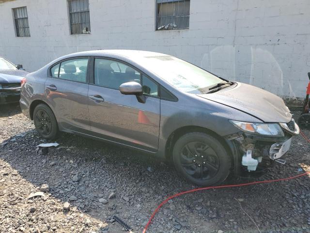 19XFB2F53FE084043 Honda Civic Lx