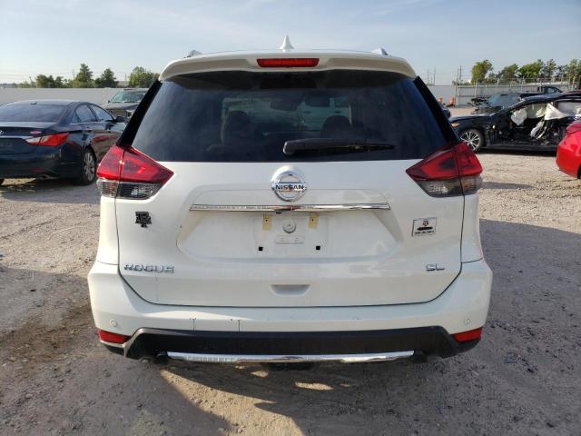 5N1AT2MT9KC765104 Nissan ROGUE S