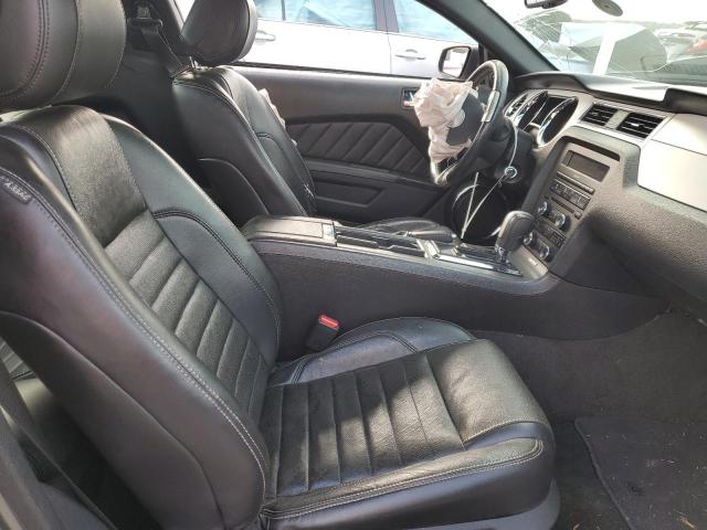 1ZVBP8AM9E5298091 Ford MUSTANG