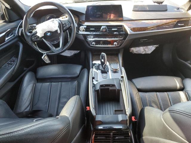 2017 BMW 530 XI - WBAJA7C30HG905791