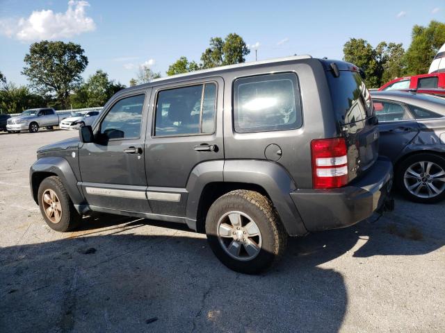 2011 Jeep Liberty Sport VIN: 1J4PN2GKXBW579978 Lot: 69500073