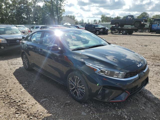 3KPF54AD8NE510101 KIA Forte Gt Line