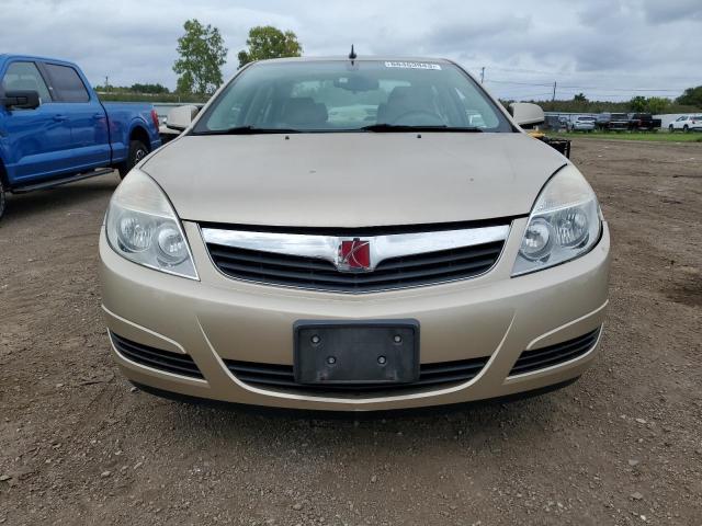 2008 Saturn Aura Xe VIN: 1G8ZS57N18F210285 Lot: 66463943