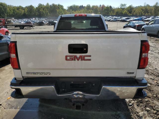 1GT02REG6JZ279889 GMC Sierra K2500 Heavy Duty