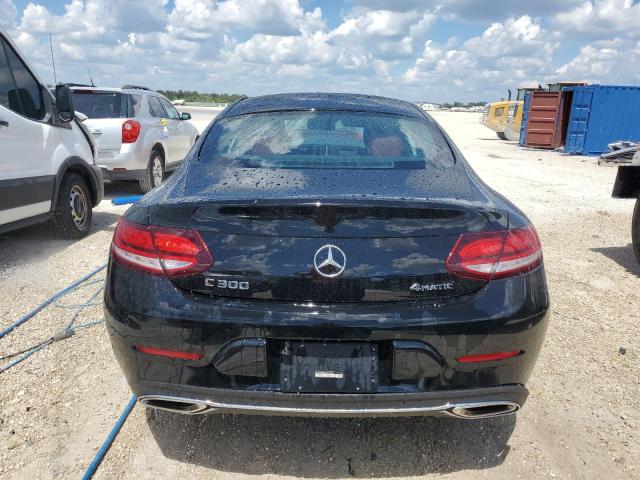 W1KWJ8EB3MG063824 Mercedes-Benz C-Class C 300 4MAT 6