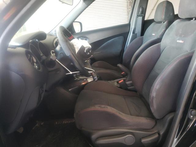 2015 NISSAN JUKE S - JN8AF5MR7FT510575