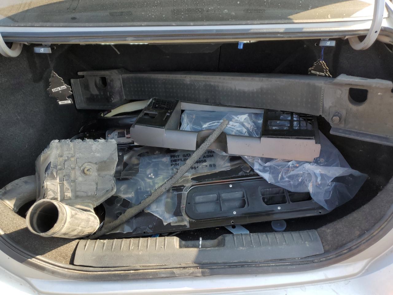 Lot #2205586666 2006 HONDA CIVIC EX