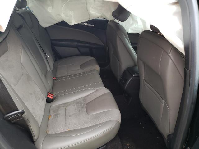 3FA6P0VP1HR162684 Ford Fusion Sport