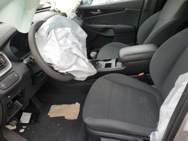 5XYPG4A36LG654266 KIA SORENTO L