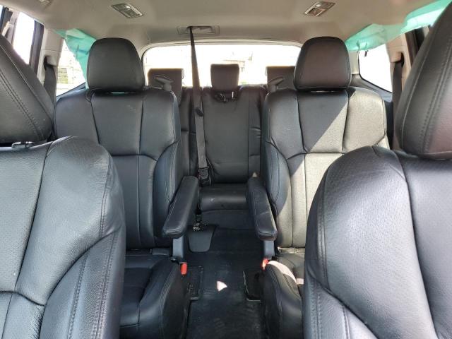 4S4WMAFD2K3468341 Subaru Ascent Premium