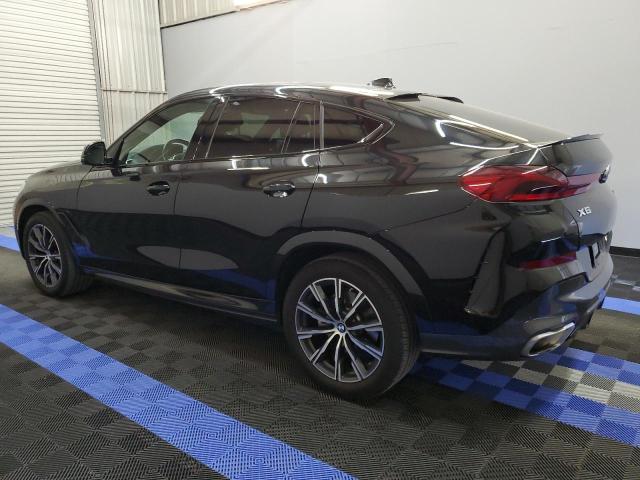 BMW X6 XDRIVE40I 2023 1